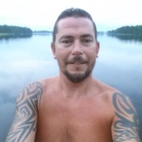 Nils - Robert Johnsen