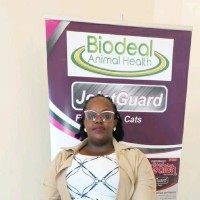 Gloria Njenga