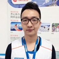 Sam Jiang