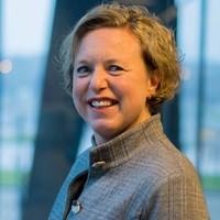 Jacqueline Breederveld