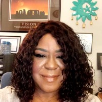 Tracy D. Wilson