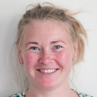 Anne Louise Rosenfeldt Larsen