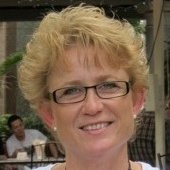 Sue Hughes