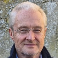 Michael Sharpe