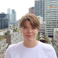 Evaline Vink