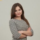 Maria Gerasimova