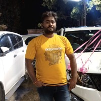 Naresh Dudi