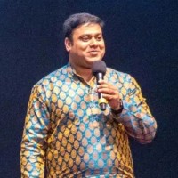 Santhosh Kanagaraj