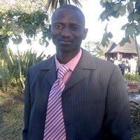 Mondliwethu Ndlovu