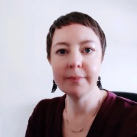Marianne Mckeogh