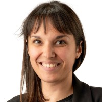 Michela Giovannini, Ph.D.