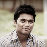 Dinesh Kumar