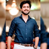 Ahmad Abdul Rehman