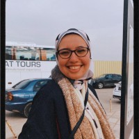 Yasmin Sameh