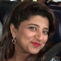 Pratibha Gupta