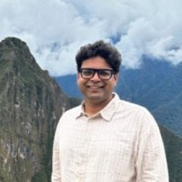 Tusheet Shrivastava