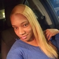 Keisha Bass