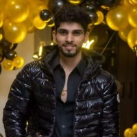 Paras Khatri