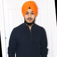 Harmeet Singh