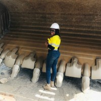 Janet Ofori Amanfo