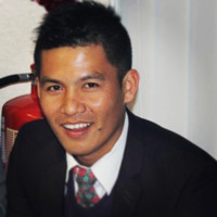Suraj Gurung
