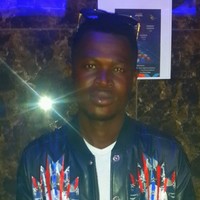 Abubakarr Bangura