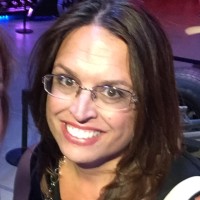 Renee Lenart M.Ed