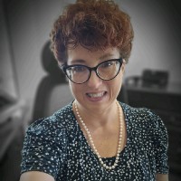 Marie Alcazar