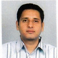 Ashutosh Paliwal