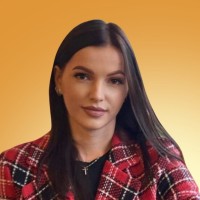 Anhelina Lazareva