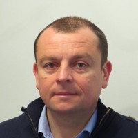 Darren Hession