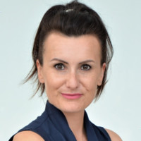 Agnieszka Polkowska
