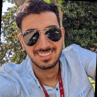 Mohammad Norouzi