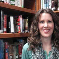 Angela Watson