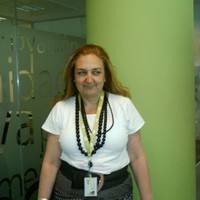 Anabel Garcia Martin