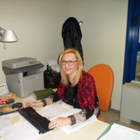 NICOLETTA RIBOLDI