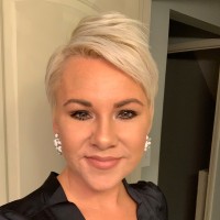 Kristen Moore
