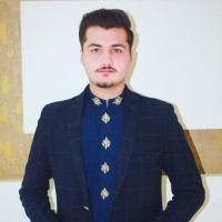 Syed Faiz Ali