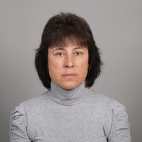Milena Borisova