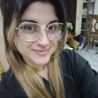 Evelyn Carolina Nauberg