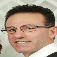 Steve Cocks
