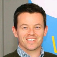 Conor Keyes