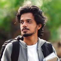 Pranav Ajith