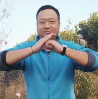 Andrew Li
