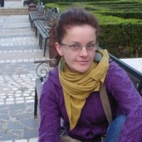 Teodora Chirila