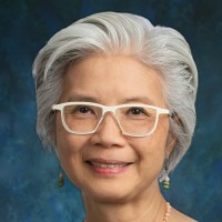 Trinh Le, Ph.D.