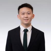 Joe Wang