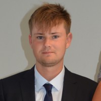 Victor Edvardsen