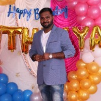 Yuvaraj T