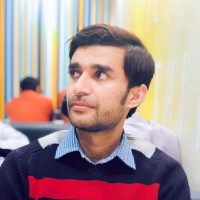 Dr Muhammad Arslan Ali